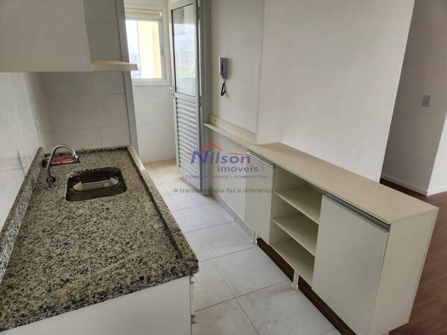 Apartamento para Venda em Guarulhos - 4