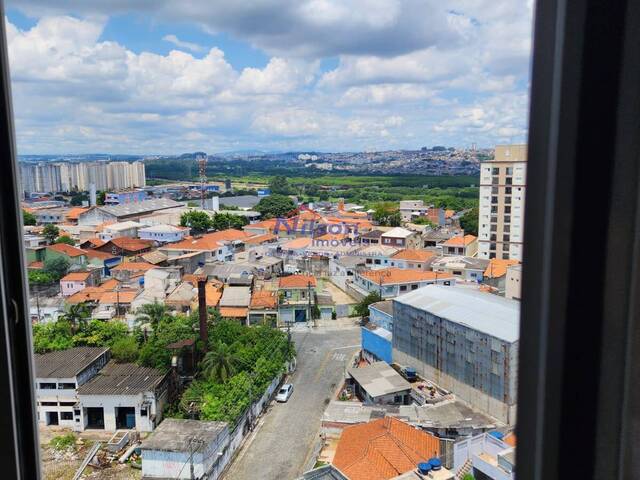 #510 - Apartamento para Venda em Guarulhos - SP - 1