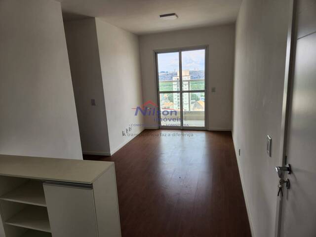 #510 - Apartamento para Venda em Guarulhos - SP - 3