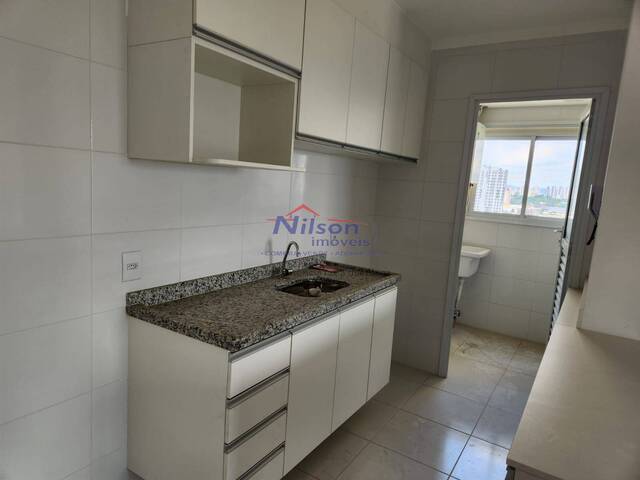 Apartamento para Venda em Guarulhos - 5