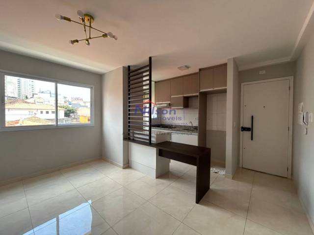 #513 - Apartamento para Venda em São Paulo - SP - 2