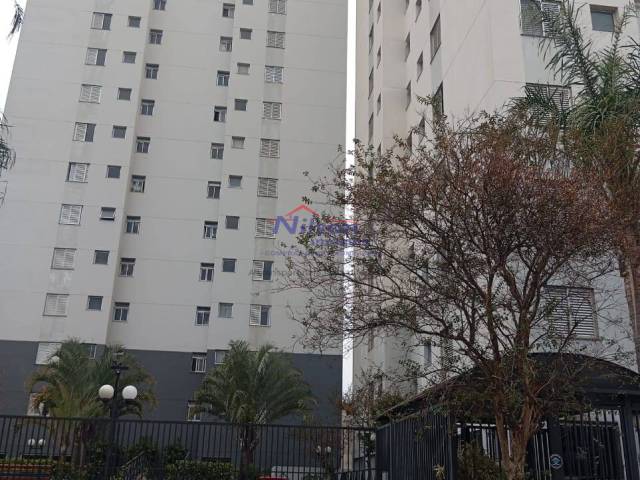 #514 - Apartamento para Locação em Guarulhos - SP - 3