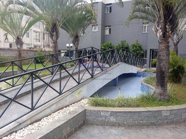 #514 - Apartamento para Locação em Guarulhos - SP - 2