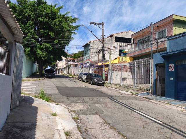 #515 - Casa para Venda em Guarulhos - SP - 2