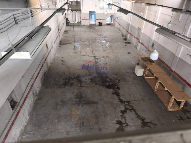 #517 - Galpão para Locação em Guarulhos - SP - 2