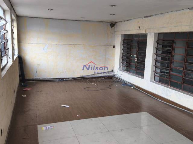 #517 - Galpão para Locação em Guarulhos - SP - 3