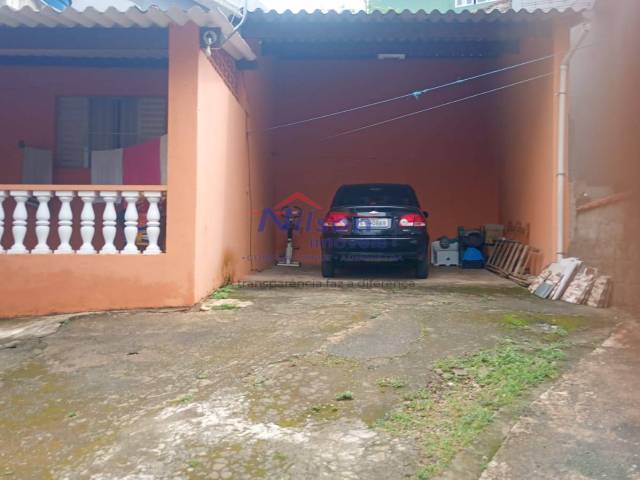 #518 - Casa para Venda em Guarulhos - SP - 2