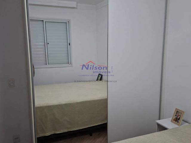 #519 - Apartamento para Venda em Guarulhos - SP - 2