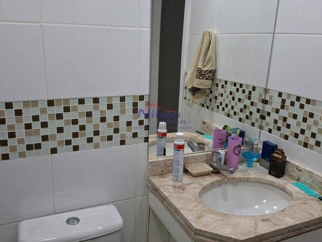 #519 - Apartamento para Venda em Guarulhos - SP - 3