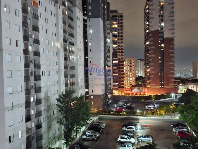 #519 - Apartamento para Venda em Guarulhos - SP - 1