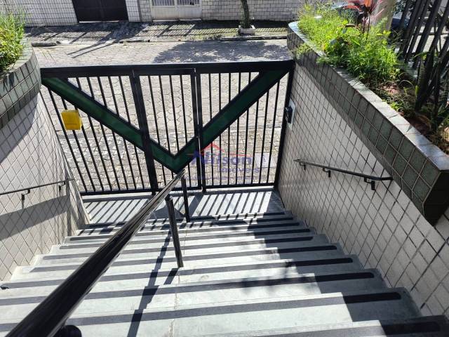 #520 - Apartamento para Venda em Praia Grande - SP - 3