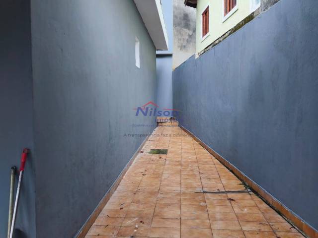 #521 - Casa para Locação em Guarulhos - SP - 3