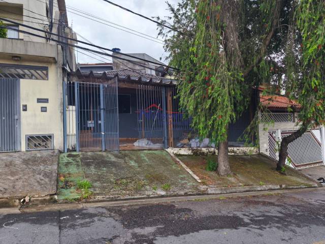 #521 - Casa para Locação em Guarulhos - SP - 1