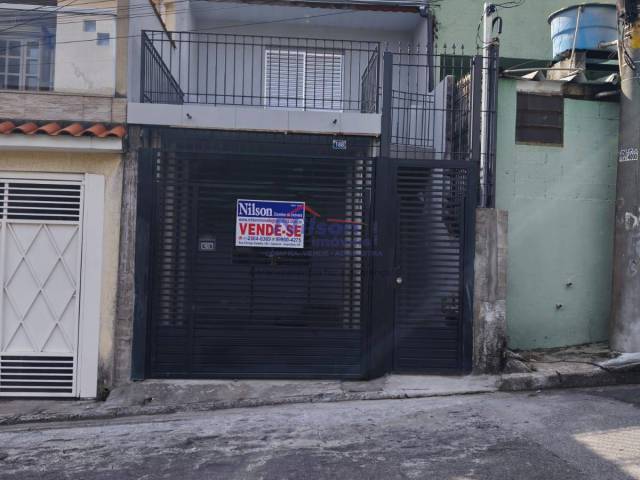 #522 - Sobrado para Venda em Guarulhos - SP - 1