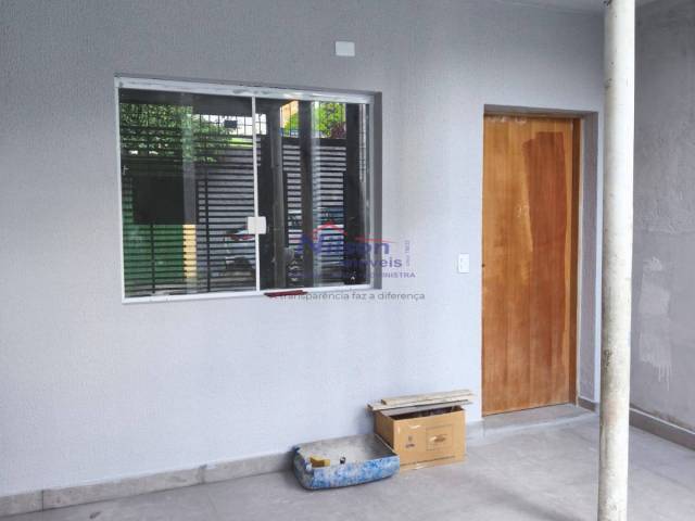 #522 - Sobrado para Venda em Guarulhos - SP - 2