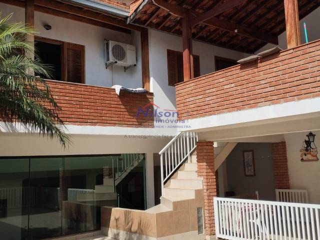 #523 - Casa para Venda em Guarulhos - SP - 1