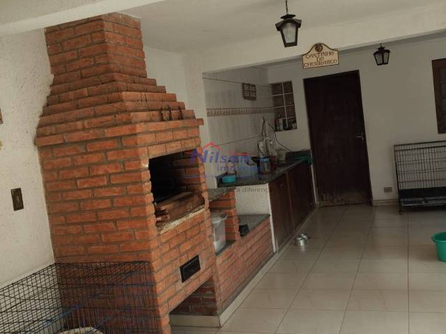 #523 - Casa para Venda em Guarulhos - SP - 3