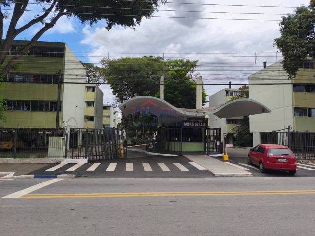 #524 - Apartamento para Venda em Guarulhos - SP - 1