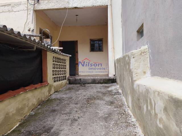 #525 - Casa para Locação em Guarulhos - SP - 2