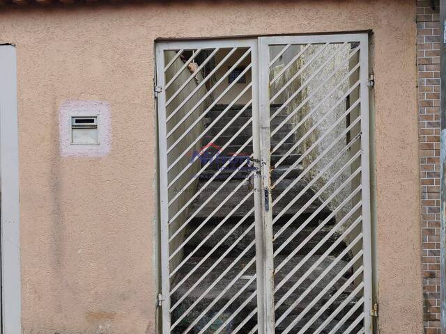 #525 - Casa para Locação em Guarulhos - SP - 1