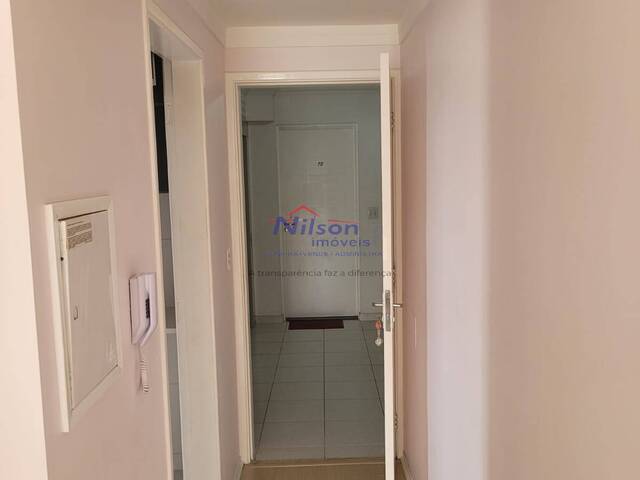 #526 - Apartamento para Locação em Guarulhos - SP - 1