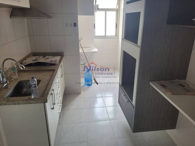 #526 - Apartamento para Locação em Guarulhos - SP - 2