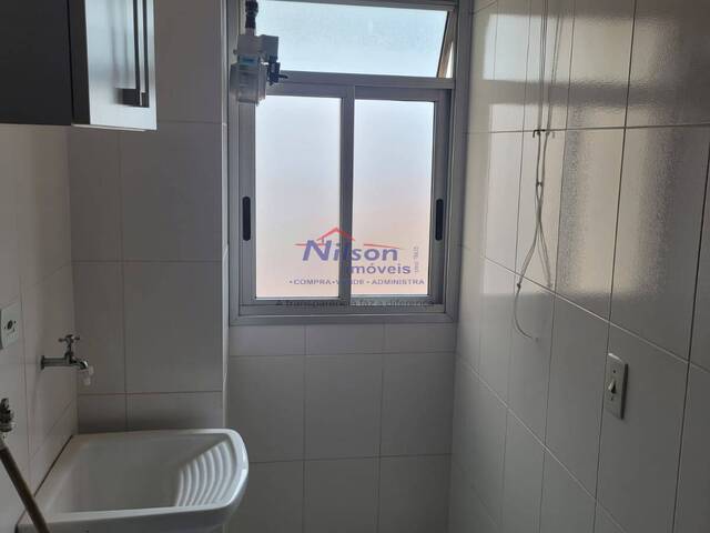 #526 - Apartamento para Locação em Guarulhos - SP - 3