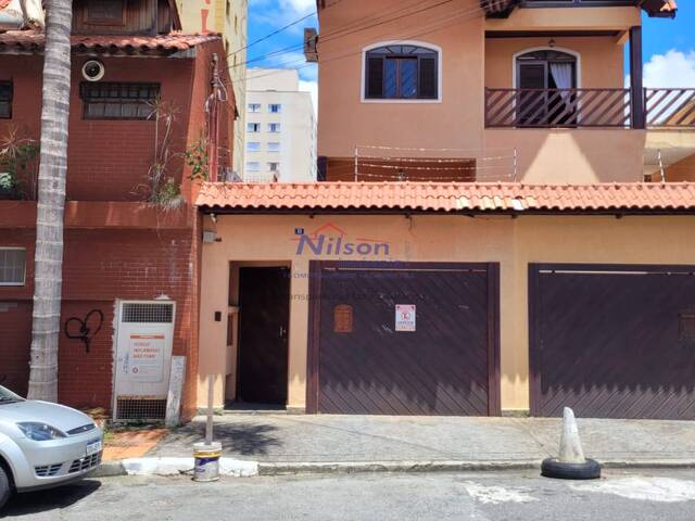 #527 - Casa para Venda em Guarulhos - SP - 2