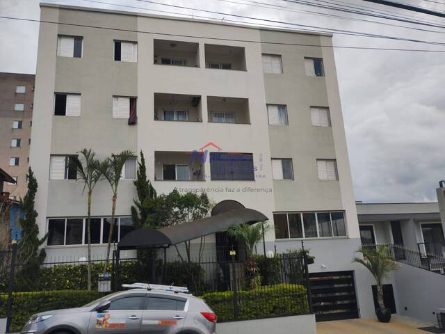 #528 - Apartamento para Venda em Guarulhos - SP - 2