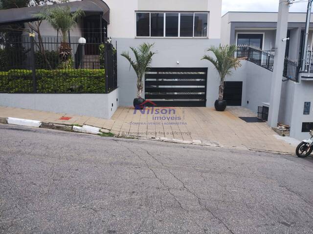 Venda em Vila Rosália - Guarulhos