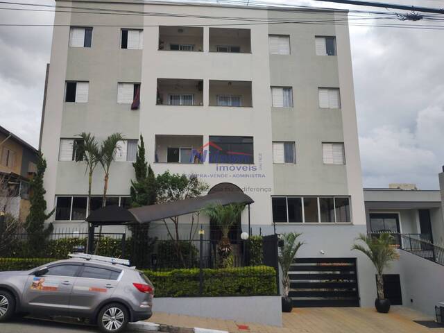 #528 - Apartamento para Venda em Guarulhos - SP - 3