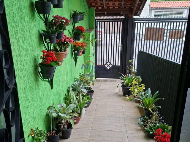 #529 - Sobrado para Venda em Guarulhos - SP - 2