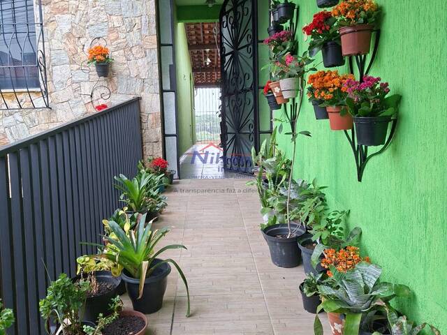 #529 - Sobrado para Venda em Guarulhos - SP - 3