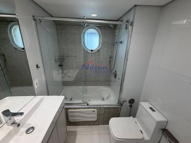 #531 - Apartamento para Locação em Guarulhos - SP - 2