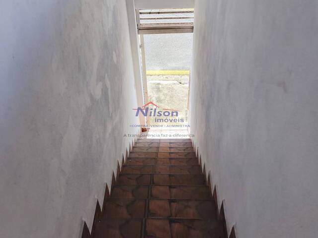 #532 - Casa para Locação em Guarulhos - SP - 2