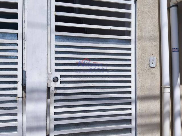 Locação em Jardim Paraventi - Guarulhos