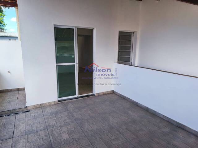 #532 - Casa para Locação em Guarulhos - SP - 3