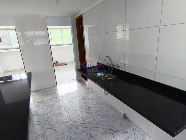 #533 - Apartamento para Venda em Guarulhos - SP - 3