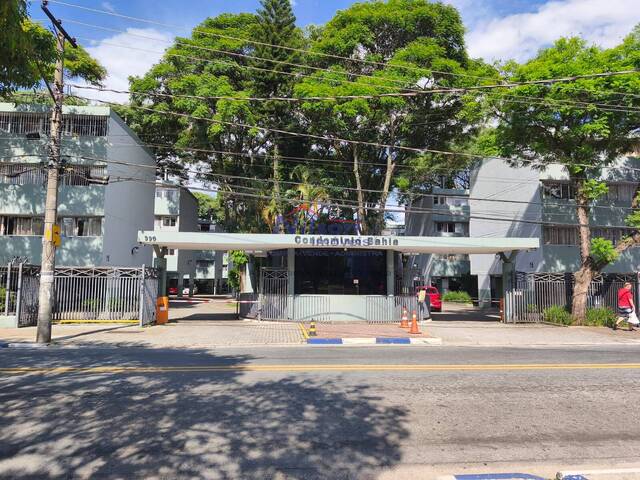 #533 - Apartamento para Venda em Guarulhos - SP - 1