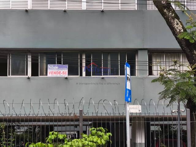 #533 - Apartamento para Venda em Guarulhos - SP - 2