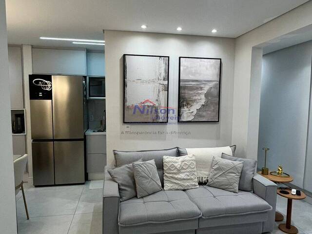 Venda em Vila São João - Guarulhos