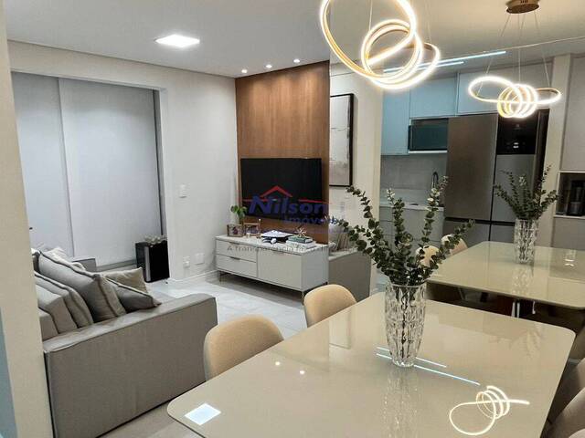 #534 - Apartamento para Venda em Guarulhos - SP - 3