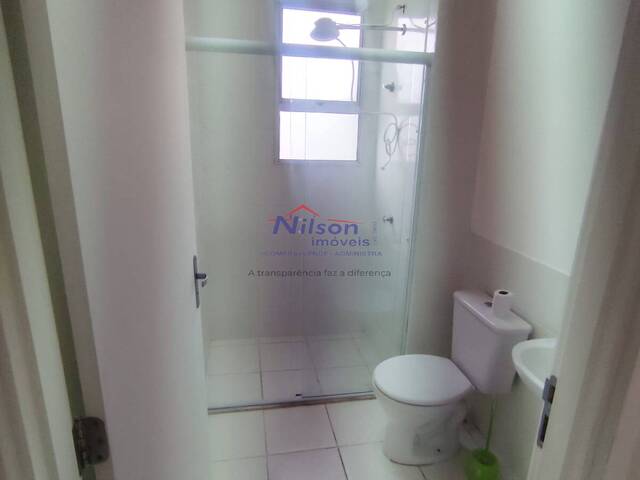 #536 - Apartamento para Venda em Guarulhos - SP - 2