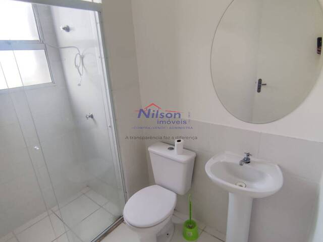 #536 - Apartamento para Venda em Guarulhos - SP - 3