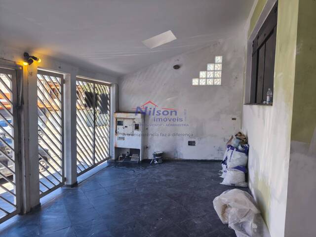 #537 - Casa para Venda em Guarulhos - SP - 3