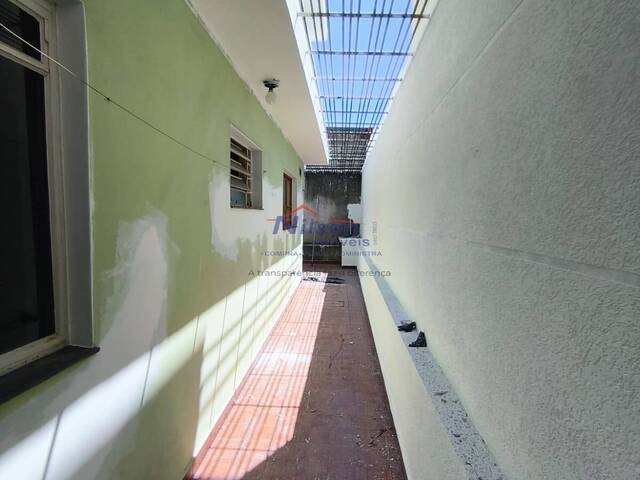 #537 - Casa para Venda em Guarulhos - SP - 2