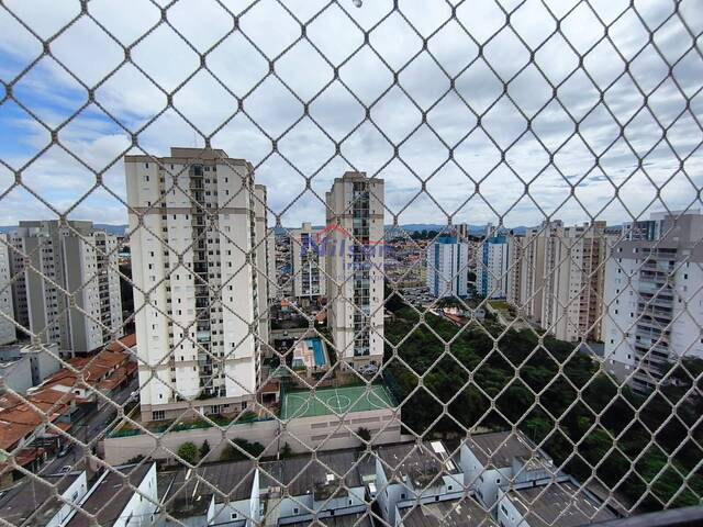#538 - Apartamento para Venda em Guarulhos - SP - 2