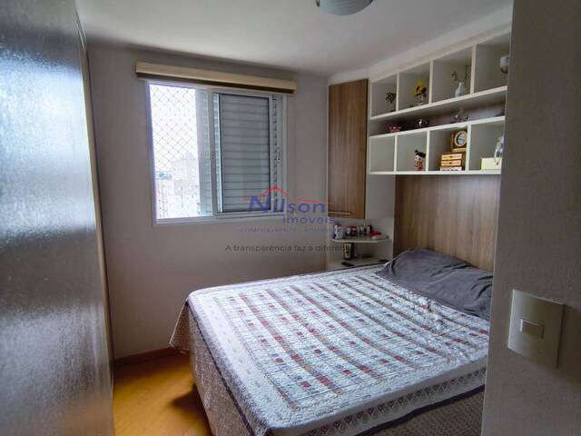 #538 - Apartamento para Venda em Guarulhos - SP - 3