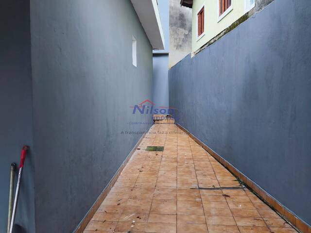 #540 - Casa para Venda em Guarulhos - SP - 2