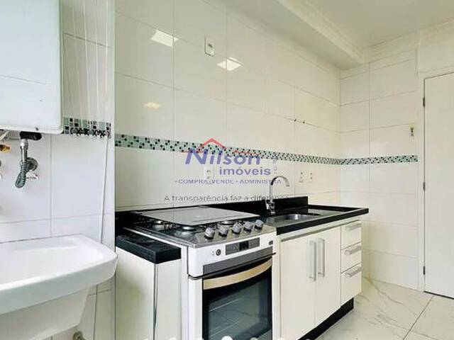 #541 - Apartamento para Venda em Guarulhos - SP - 3